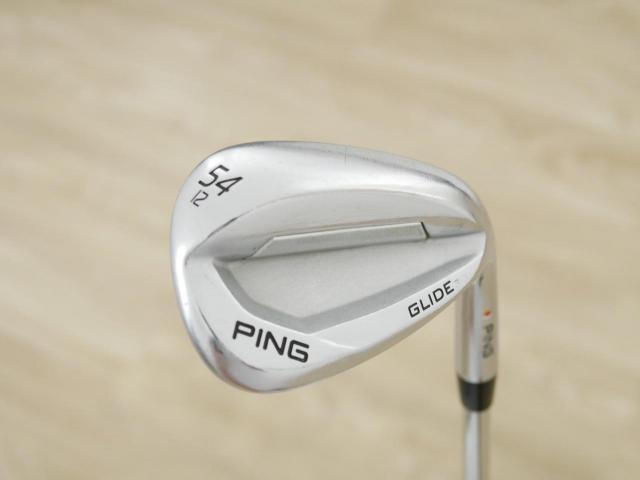 Wedge : Other : Wedge Ping Glide 3.0 Loft 54 ก้านเหล็ก NS Pro Modus