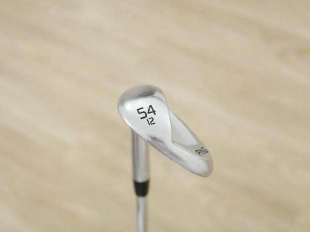 Wedge : Other : Wedge Ping Glide 3.0 Loft 54 ก้านเหล็ก NS Pro Modus
