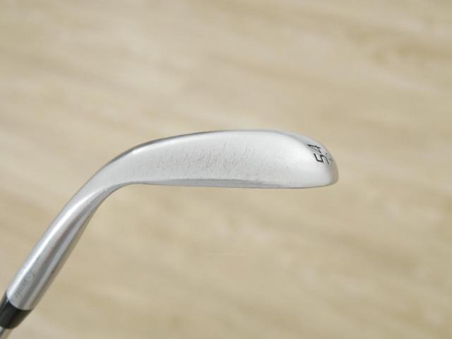 Wedge : Other : Wedge Ping Glide 3.0 Loft 54 ก้านเหล็ก NS Pro Modus