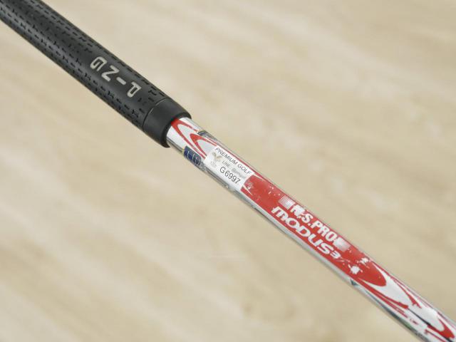 Wedge : Other : Wedge Ping Glide 3.0 Loft 54 ก้านเหล็ก NS Pro Modus