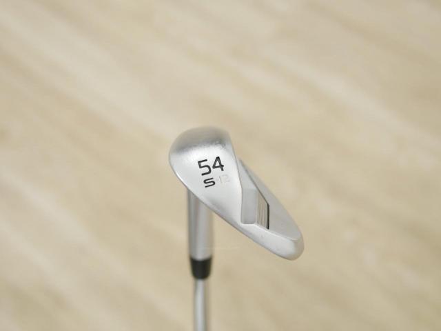 Wedge : Other : Wedge Ping Glide 4.0 (ออกปี 2023) Loft 54 ก้านเหล็ก NS Pro Modus 