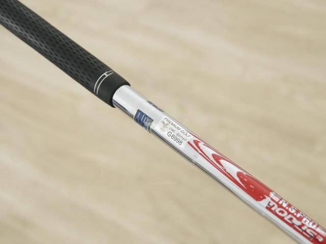 Wedge : Other : Wedge Ping Glide 4.0 (ออกปี 2023) Loft 54 ก้านเหล็ก NS Pro Modus 