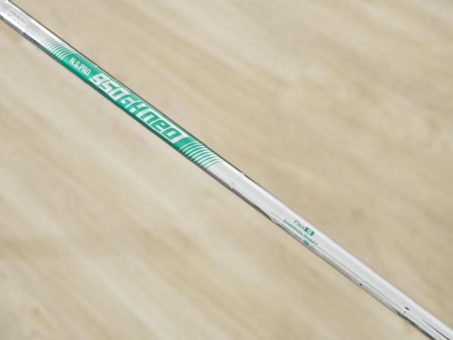 Wedge : Other : Wedge Ping Glide 4.0 (ออกปี 2023) Loft 52 ก้านเหล็ก NS Pro 950 NEO Flex S
