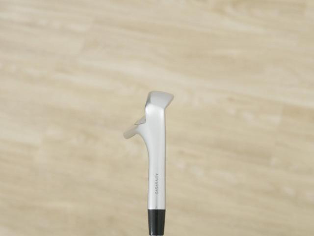 Wedge : Other : Wedge Ping Glide 4.0 (ออกปี 2023) Loft 50 ก้านเหล็ก Dynamic Gold EX Weight Lock Tour Issue S200