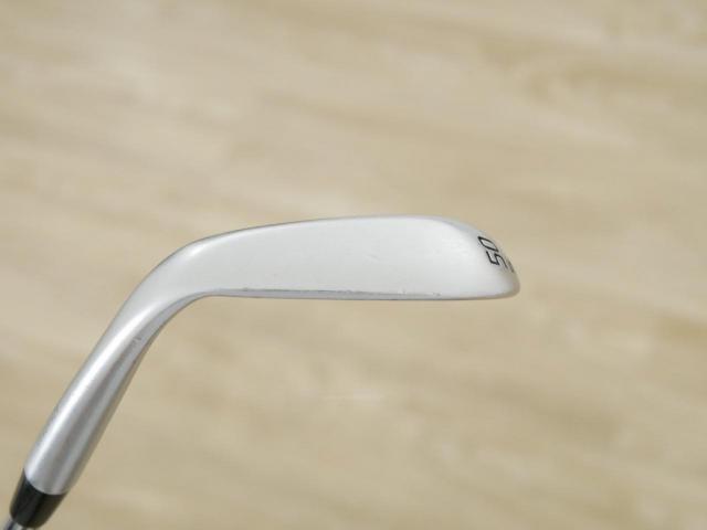 Wedge : Other : Wedge Ping Glide 4.0 (ออกปี 2023) Loft 50 ก้านเหล็ก Dynamic Gold EX Weight Lock Tour Issue S200