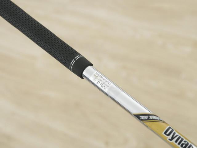 Wedge : Other : Wedge Ping Glide 4.0 (ออกปี 2023) Loft 50 ก้านเหล็ก Dynamic Gold EX Weight Lock Tour Issue S200