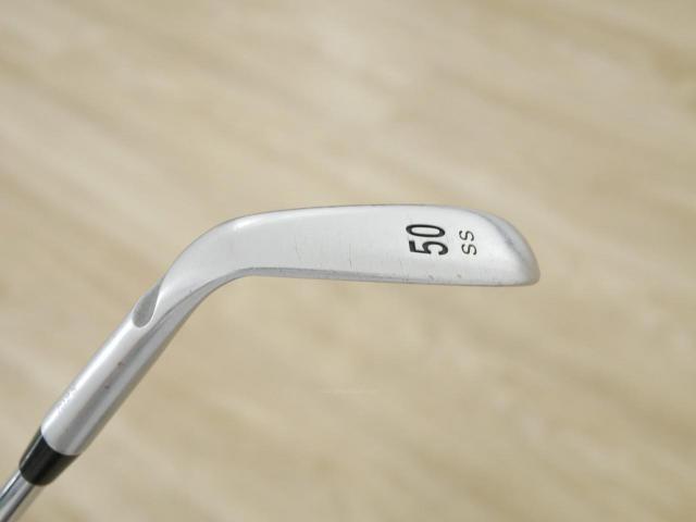 Wedge : Other : Wedge Ping Glide Gorge Loft 50 ก้านเหล็ก NS Pro Modus 105 Flex S