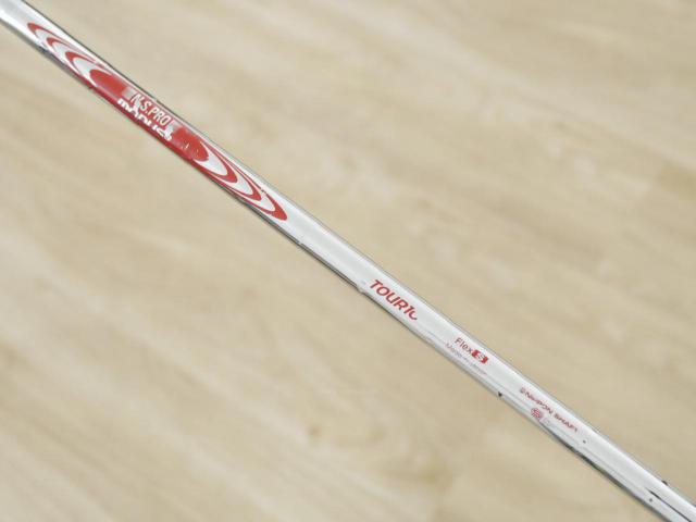 Wedge : Other : Wedge Ping Glide Gorge Loft 50 ก้านเหล็ก NS Pro Modus 105 Flex S