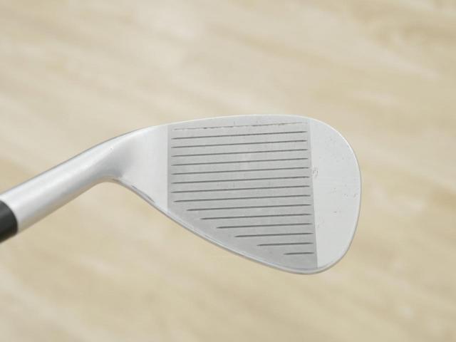 Wedge : Other : Wedge Ping Glide Gorge Loft 50 ก้านเหล็ก NS Pro Modus 105 Flex S