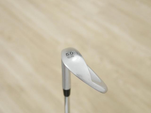 Wedge : Other : Wedge Ping Glide Gorge Loft 50 ก้านเหล็ก NS Pro Modus 105 Flex S