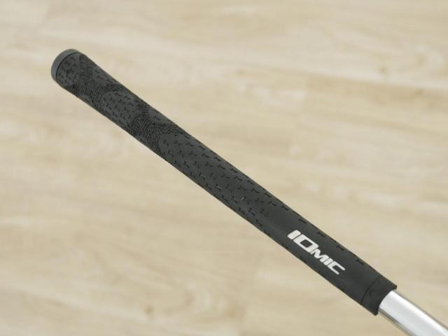 Wedge : Other : Wedge Ping Glide Gorge Loft 50 ก้านเหล็ก NS Pro Modus 105 Flex S