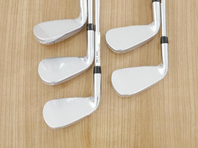 Iron set : Callaway : **ของใหม่ ยังไม่แกะพลาสติก** ชุดเหล็ก Callaway ELYTE X (ออกปี 2025 ตีง่ายมาก ไกล Japan Spec.) มีเหล็ก 6-Pw (5 ชิ้น) ก้านเหล็ก NS Pro Zelos 7 Flex R