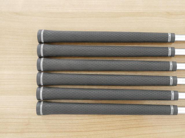 Iron set : Honma : ชุดเหล็ก Honma TwinMarks AP-702 (หน้าเด้ง) มีเหล็ก 5-10 (6 ชิ้น) ก้านเหล็ก NS Pro 850 Flex R