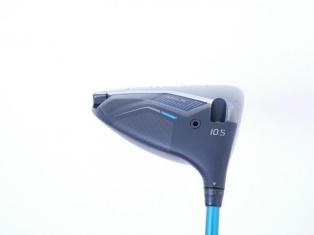 Driver : PING : ไดรเวอร์ Ping G440 Max (รุ่นล่าสุด ออกปี 2025 Japan Spec) Loft 10.5 ก้าน Ping Alta J CB Flex SR