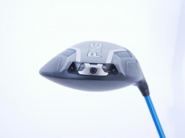 Driver : PING : ไดรเวอร์ Ping G440 Max (รุ่นล่าสุด ออกปี 2025 Japan Spec) Loft 10.5 ก้าน Ping Alta J CB Flex SR