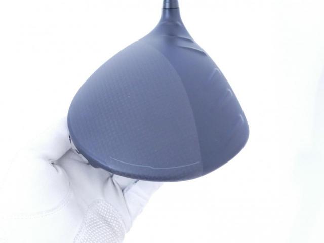 Driver : PING : ไดรเวอร์ Ping G440 Max (รุ่นล่าสุด ออกปี 2025 Japan Spec) Loft 10.5 ก้าน Ping Alta J CB Flex SR