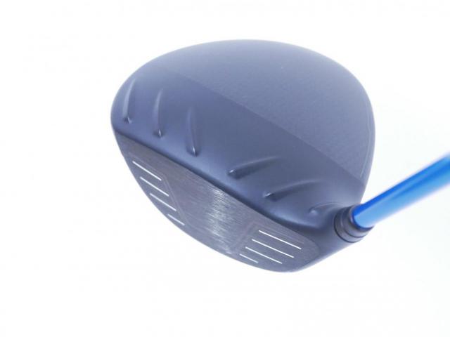 Driver : PING : ไดรเวอร์ Ping G440 Max (รุ่นล่าสุด ออกปี 2025 Japan Spec) Loft 10.5 ก้าน Ping Alta J CB Flex SR