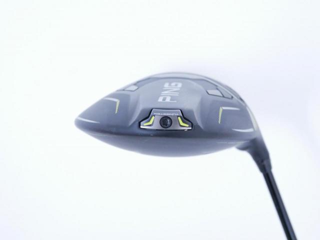 Driver : PING : ไดรเวอร์ Ping G430 Max 10K (ออกปี 2024 Japan Spec) Loft 9 (ปรับได้) ก้าน Ping Alta J CB Flex S