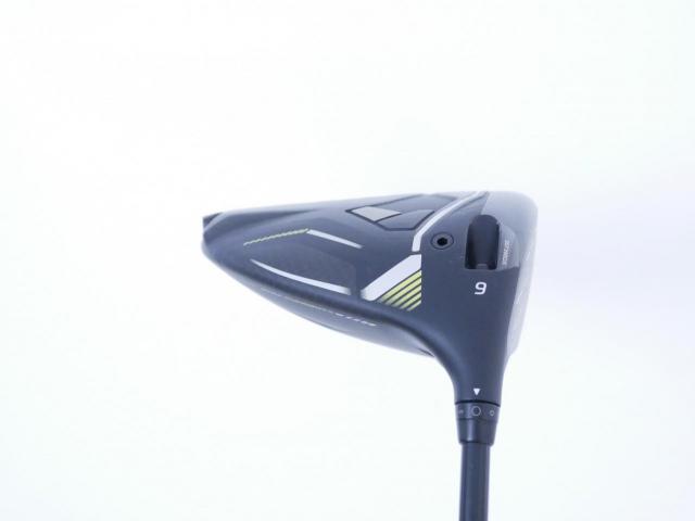 Driver : PING : ไดรเวอร์ Ping G430 Max 10K (ออกปี 2024 Japan Spec) Loft 9 (ปรับได้) ก้าน Ping Alta J CB Flex S
