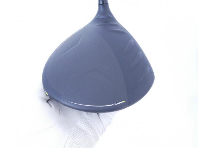 Driver : PING : ไดรเวอร์ Ping G430 Max 10K (ออกปี 2024 Japan Spec) Loft 9 (ปรับได้) ก้าน Ping Alta J CB Flex S