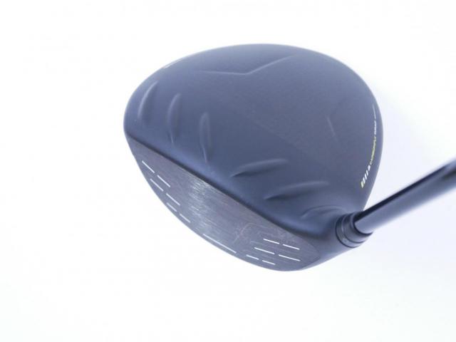 Driver : PING : ไดรเวอร์ Ping G430 Max 10K (ออกปี 2024 Japan Spec) Loft 9 (ปรับได้) ก้าน Ping Alta J CB Flex S