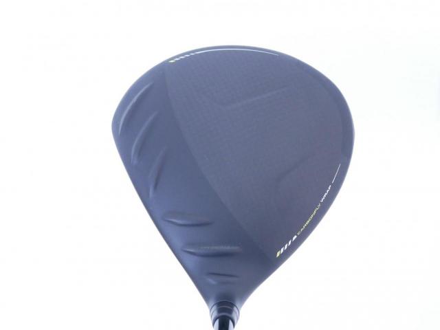 Driver : PING : ไดรเวอร์ Ping G430 Max 10K (ออกปี 2024 Japan Spec) Loft 9 (ปรับได้) ก้าน Ping Alta J CB Flex S