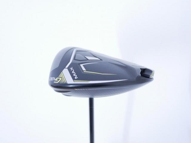 Driver : PING : ไดรเวอร์ Ping G430 Max (รุ่นปี 2023) Loft 10.5 (ปรับได้) ก้าน Ping Alta J CB Flex S