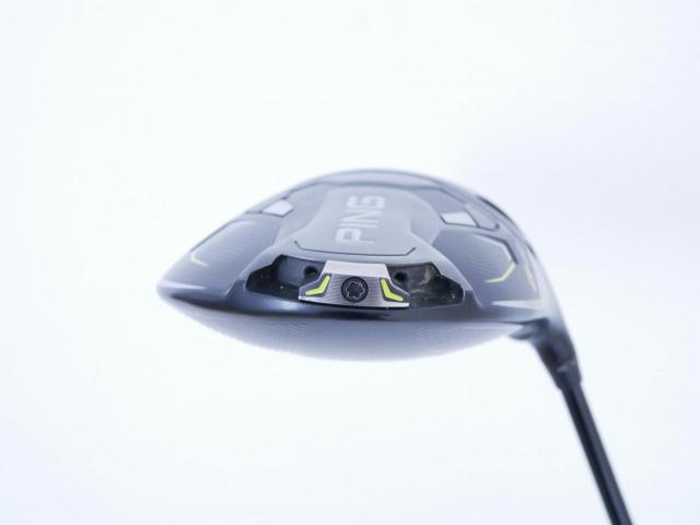 Driver : PING : ไดรเวอร์ Ping G430 Max (รุ่นปี 2023) Loft 10.5 (ปรับได้) ก้าน Ping Alta J CB Flex S