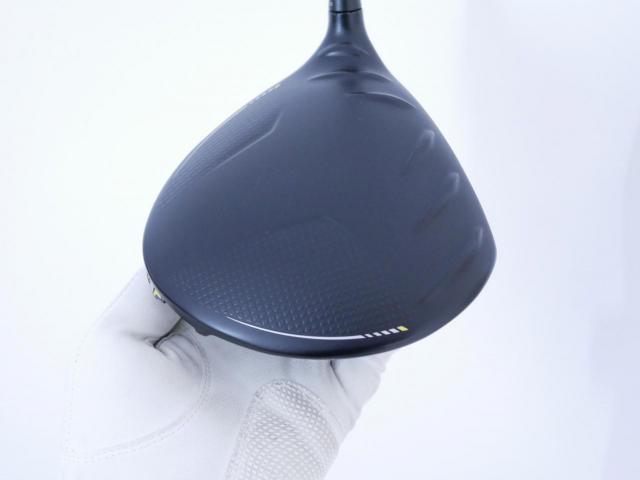 Driver : PING : ไดรเวอร์ Ping G430 Max (รุ่นปี 2023) Loft 10.5 (ปรับได้) ก้าน Ping Alta J CB Flex S