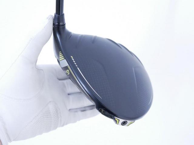 Driver : PING : ไดรเวอร์ Ping G430 Max (รุ่นปี 2023) Loft 10.5 (ปรับได้) ก้าน Ping Alta J CB Flex S