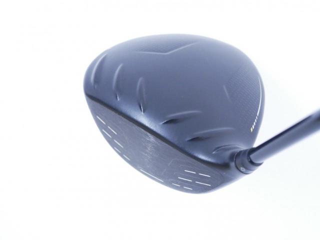 Driver : PING : ไดรเวอร์ Ping G430 Max (รุ่นปี 2023) Loft 10.5 (ปรับได้) ก้าน Ping Alta J CB Flex S