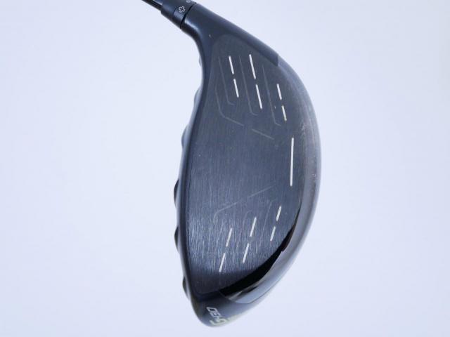 Driver : PING : ไดรเวอร์ Ping G430 Max (รุ่นปี 2023) Loft 10.5 (ปรับได้) ก้าน Ping Alta J CB Flex S