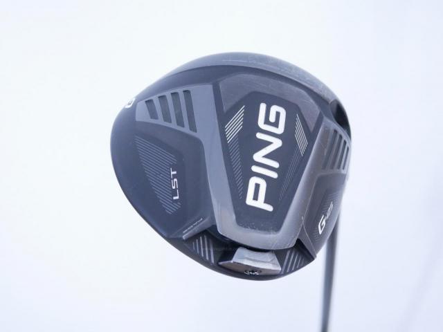 Driver : PING : ไดรเวอร์ Ping G425 LST (รุ่นปี 2021 Japan Spec) Loft 10.5 ก้าน Ping Alta J CB Flex R