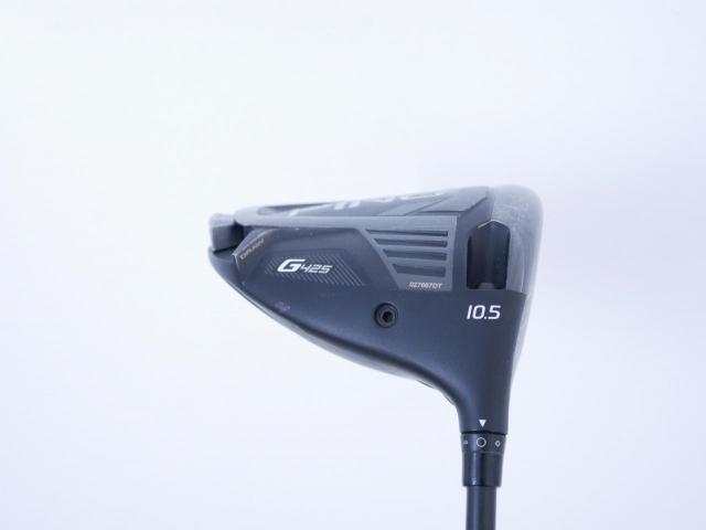 Driver : PING : ไดรเวอร์ Ping G425 LST (รุ่นปี 2021 Japan Spec) Loft 10.5 ก้าน Ping Alta J CB Flex R