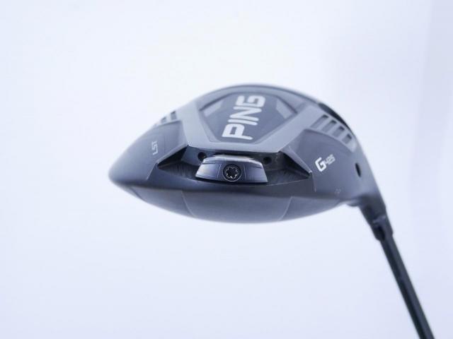Driver : PING : ไดรเวอร์ Ping G425 LST (รุ่นปี 2021 Japan Spec) Loft 10.5 ก้าน Ping Alta J CB Flex R