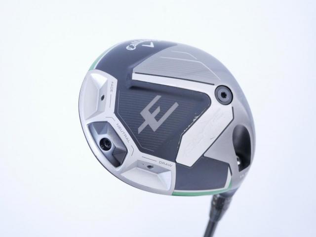 Driver : Callaway : Mini Driver Callaway ELYTE Mini (ออกปี 2025 Japan Spec.) Loft 11.5 (ปรับได้) ก้าน Mitsubishi TENSEI 60 Flex S