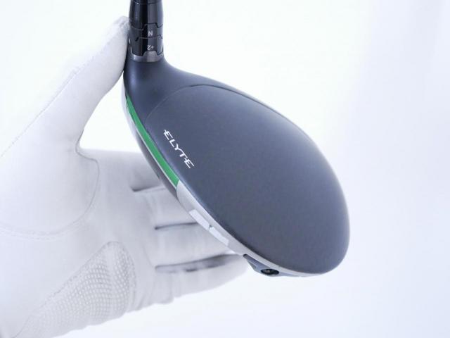 Driver : Callaway : Mini Driver Callaway ELYTE Mini (ออกปี 2025 Japan Spec.) Loft 11.5 (ปรับได้) ก้าน Mitsubishi TENSEI 60 Flex S