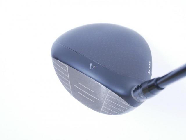 Driver : Callaway : Mini Driver Callaway ELYTE Mini (ออกปี 2025 Japan Spec.) Loft 11.5 (ปรับได้) ก้าน Mitsubishi TENSEI 60 Flex S
