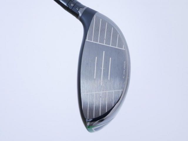 Driver : Callaway : Mini Driver Callaway ELYTE Mini (ออกปี 2025 Japan Spec.) Loft 11.5 (ปรับได้) ก้าน Mitsubishi TENSEI 60 Flex S