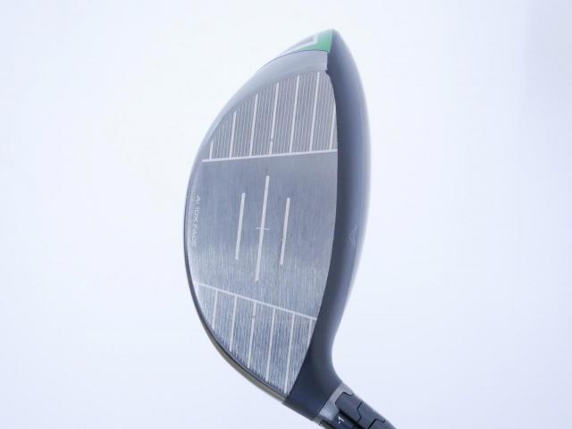 Driver : Callaway : Mini Driver Callaway ELYTE Mini (ออกปี 2025 Japan Spec.) Loft 11.5 (ปรับได้) ก้าน Mitsubishi TENSEI 60 Flex S