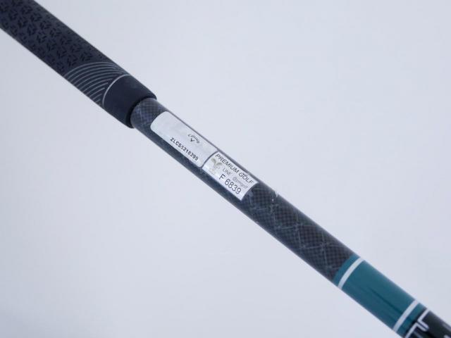 Driver : Callaway : Mini Driver Callaway ELYTE Mini (ออกปี 2025 Japan Spec.) Loft 11.5 (ปรับได้) ก้าน Mitsubishi TENSEI 60 Flex S