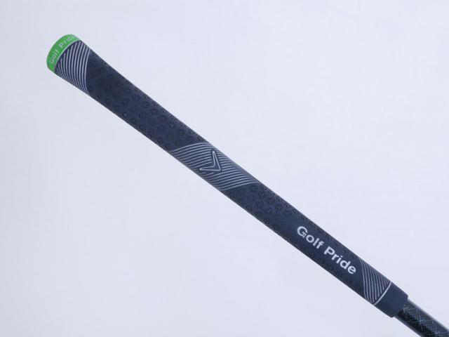 Driver : Callaway : Mini Driver Callaway ELYTE Mini (ออกปี 2025 Japan Spec.) Loft 11.5 (ปรับได้) ก้าน Mitsubishi TENSEI 60 Flex S