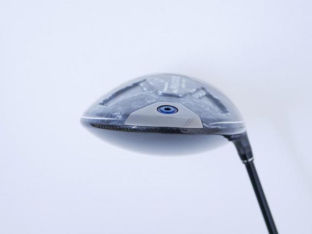 Driver : Callaway : ไดรเวอร์ Callaway Paradym Ai SMOKE MAX FAST (รุ่นปี 2024 Japan Spec.) Loft 10.5 ก้าน Mitsubishi TENSEI 40 Flex SR