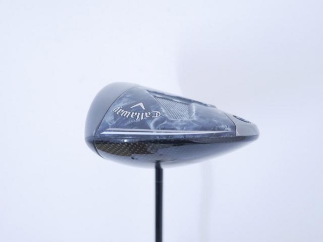 Driver : Callaway : ไดรเวอร์ Callaway Paradym Ai SMOKE MAX FAST (รุ่นปี 2024 Japan Spec.) Loft 10.5 ก้าน Mitsubishi TENSEI 40 Flex SR