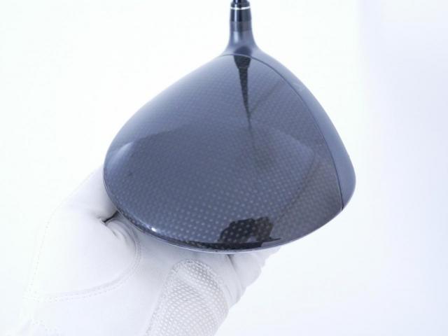 Driver : Callaway : ไดรเวอร์ Callaway Paradym Ai SMOKE MAX FAST (รุ่นปี 2024 Japan Spec.) Loft 10.5 ก้าน Mitsubishi TENSEI 40 Flex SR