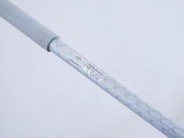 Driver : Callaway : ไดรเวอร์ Callaway Paradym Ai SMOKE MAX FAST (รุ่นปี 2024 Japan Spec.) Loft 10.5 ก้าน Mitsubishi TENSEI 40 Flex SR