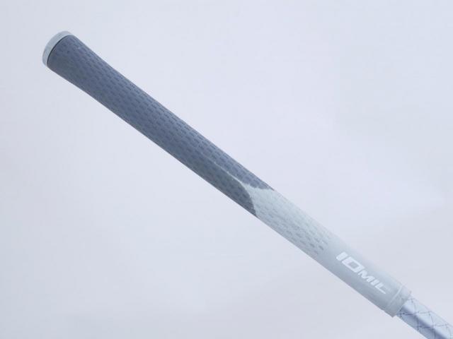 Driver : Callaway : ไดรเวอร์ Callaway Paradym Ai SMOKE MAX FAST (รุ่นปี 2024 Japan Spec.) Loft 10.5 ก้าน Mitsubishi TENSEI 40 Flex SR