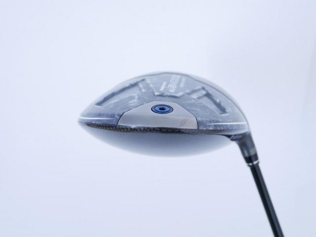 Driver : Callaway : ไดรเวอร์ Callaway Paradym Ai SMOKE MAX FAST (รุ่นปี 2024 Japan Spec.) Loft 10.5 ก้าน Mitsubishi TENSEI 40 Flex S