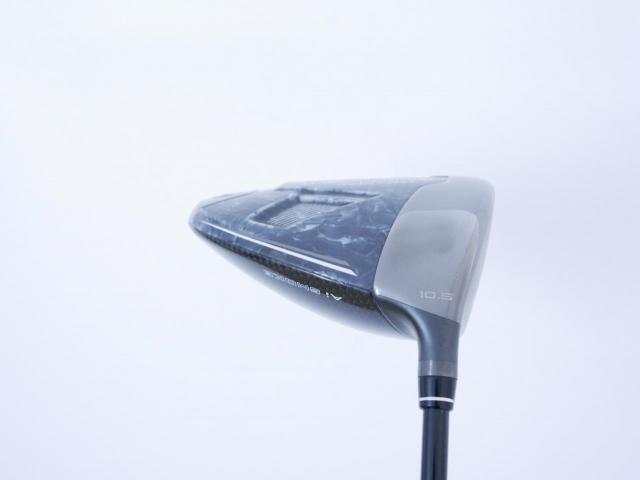 Driver : Callaway : ไดรเวอร์ Callaway Paradym Ai SMOKE MAX FAST (รุ่นปี 2024 Japan Spec.) Loft 10.5 ก้าน Mitsubishi TENSEI 40 Flex S