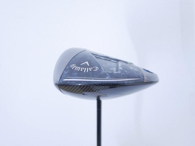 Driver : Callaway : ไดรเวอร์ Callaway Paradym Ai SMOKE MAX FAST (รุ่นปี 2024 Japan Spec.) Loft 10.5 ก้าน Mitsubishi TENSEI 40 Flex S